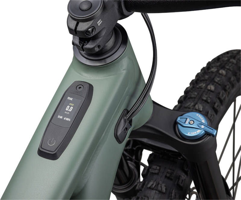 Specialized Turbo Levo Comp Alloy Full Suspension Electric Mounta